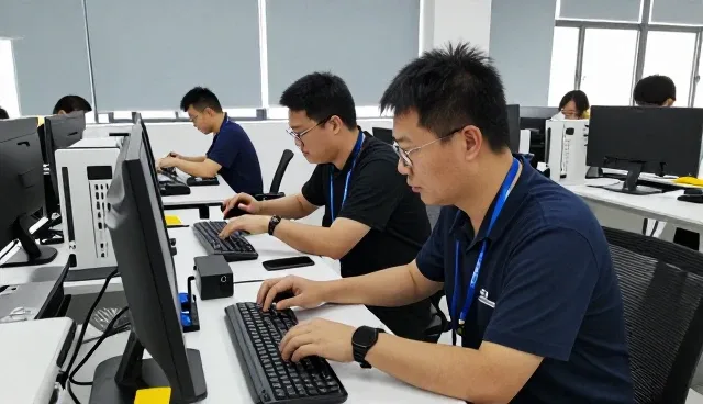 管理中的管理咨询应用经验分享