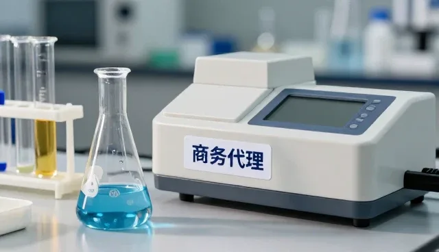 商务代理流程优化如何提升企业运营效率