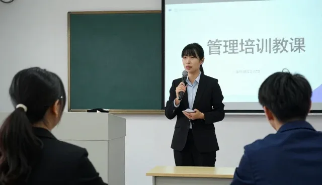 项目包括管理在人力咨询中的实际应用分析